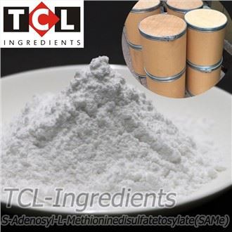 S Adenosyl L Methionine Disulfate Tosylate