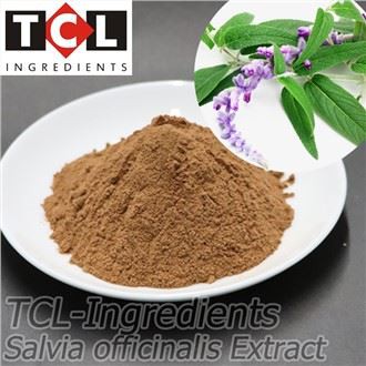 Detholiad Salvia Officinalis